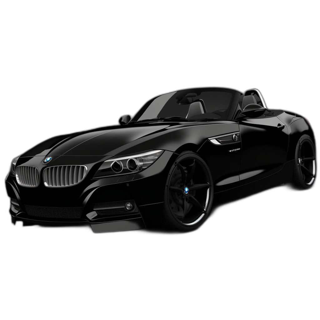 BMW Z4 E89 (2009 - 2016) – Driverse
