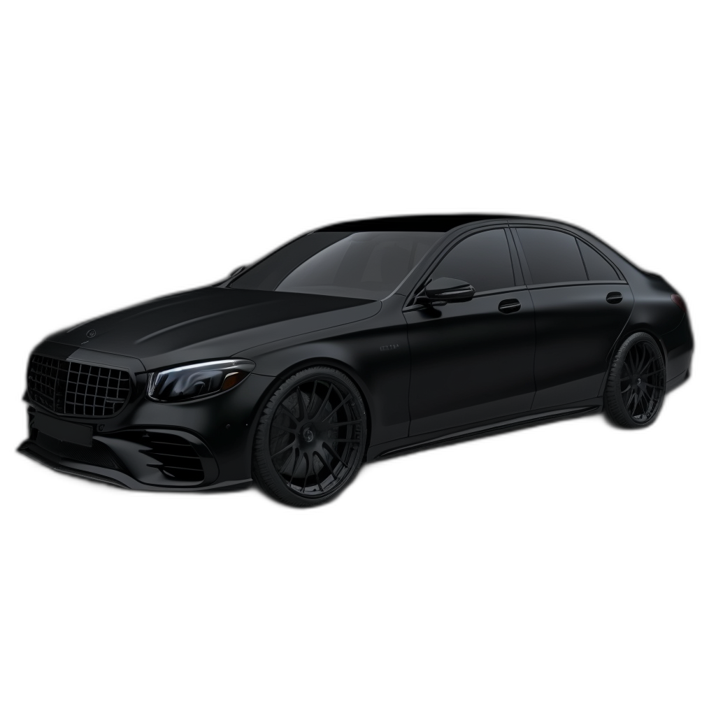 Mercedes-Benz S-Class W223 (2021 - 2023) – Driverse