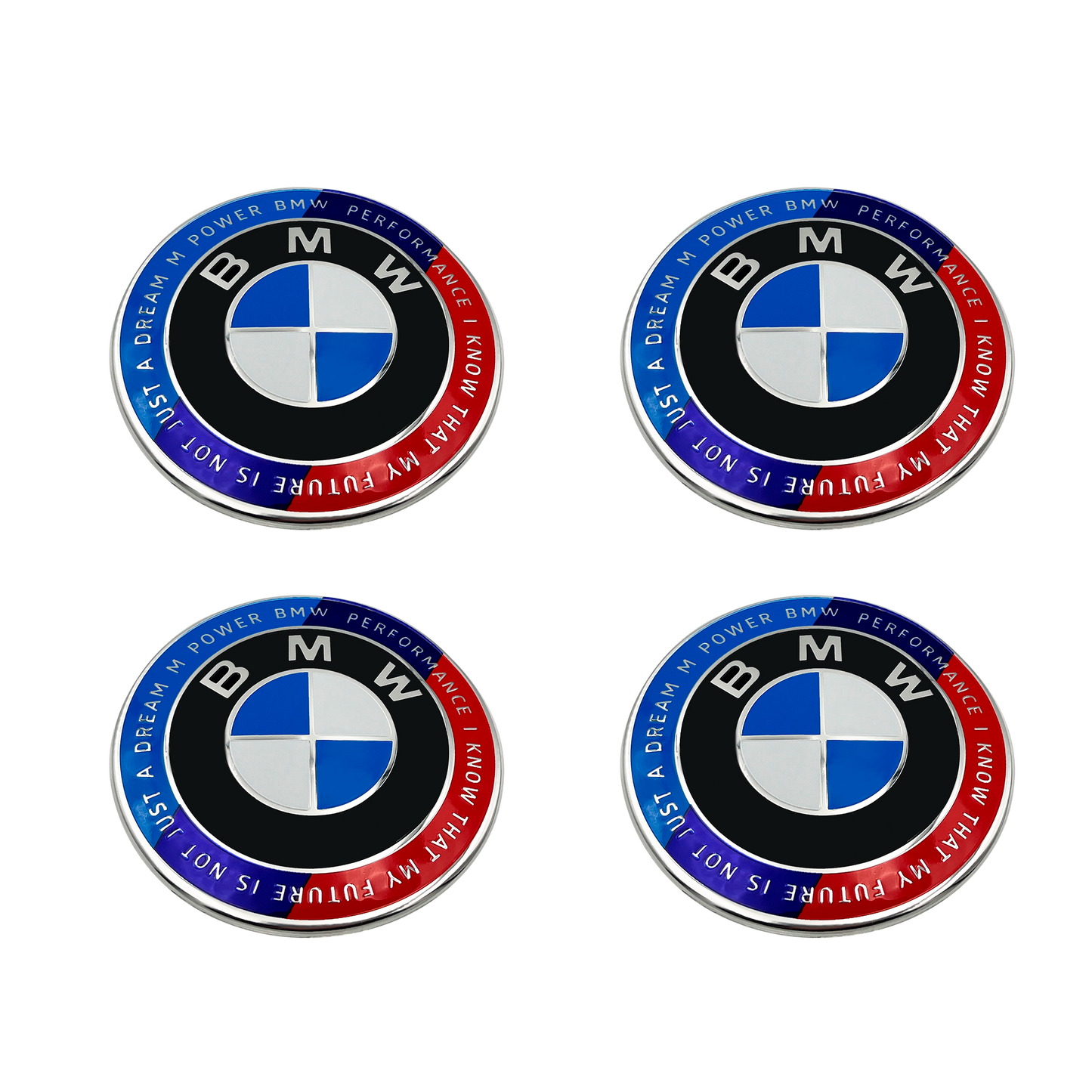 BMW M 50 Years Anniversary Bundle