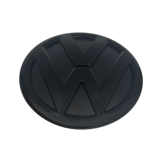 VW Passat B8 & B8.5 / Arteon 1 & 2 Rear Logo 111mm Black