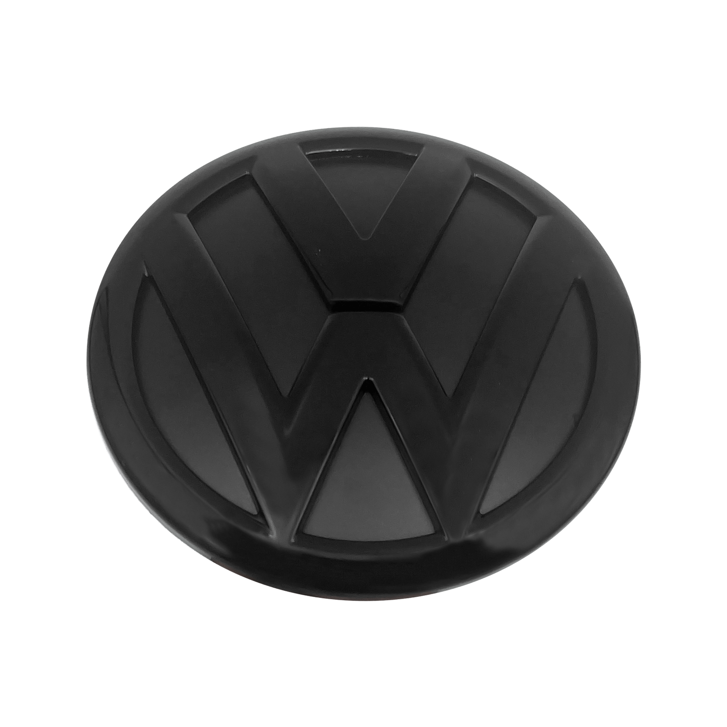 VW Jetta 2011 - 2014 Front Logo Black