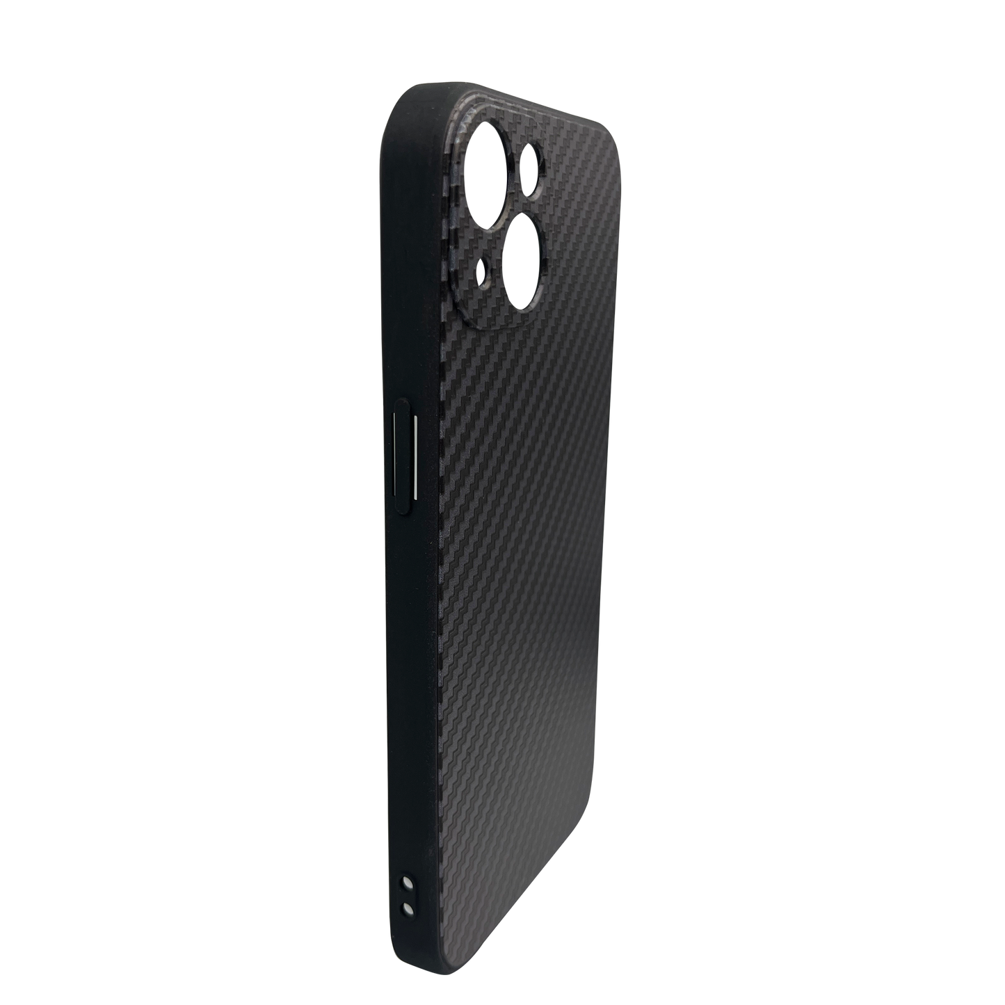 iPhone Carbon Fiber Cover