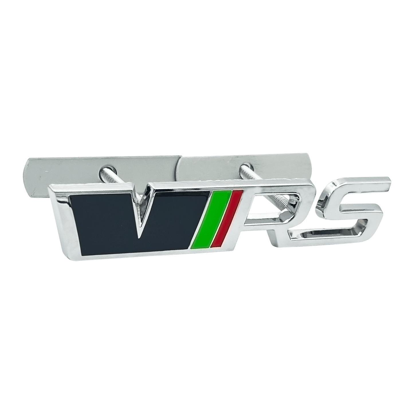 Skoda VRS Front Grill Emblem Chrome