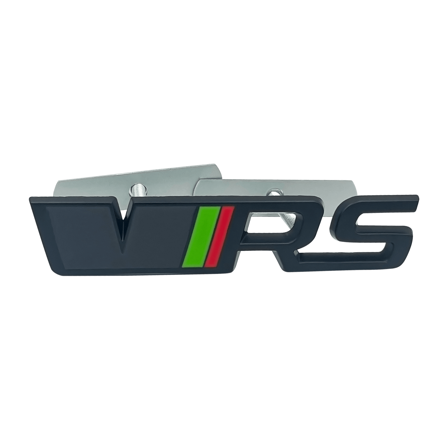 Skoda VRS Front Grill Emblem Black