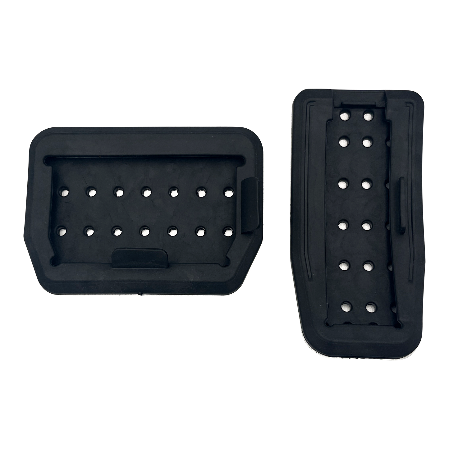 Tesla Aluminum Sports Pedals - Model 3 / Y