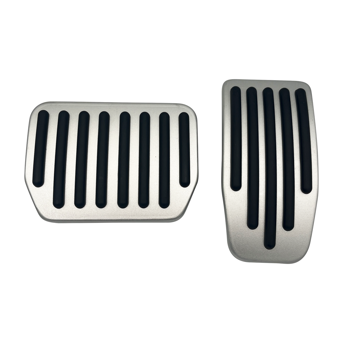 Tesla Aluminum Sports Pedals - Model 3 / Y