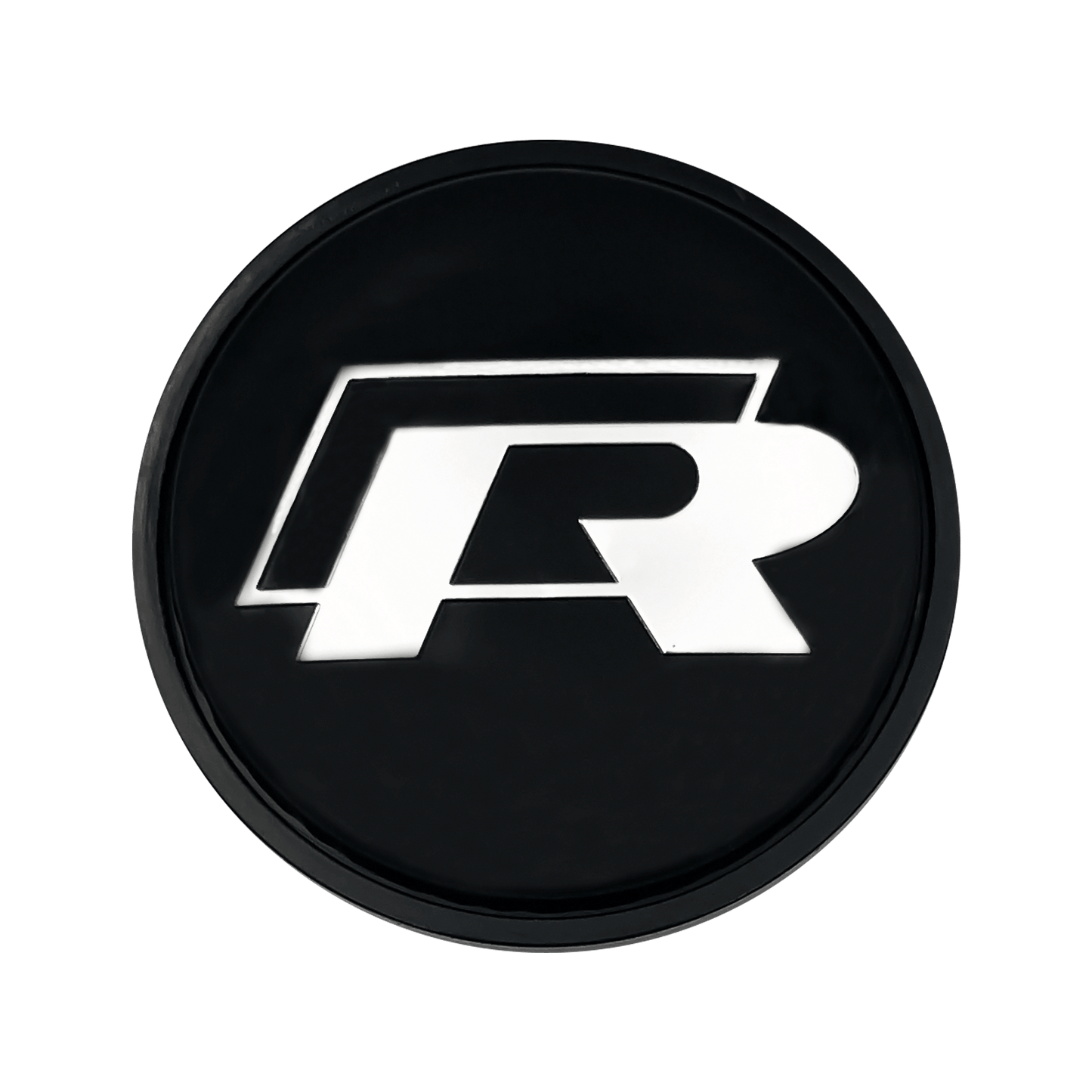 VW R-line Center caps 65mm