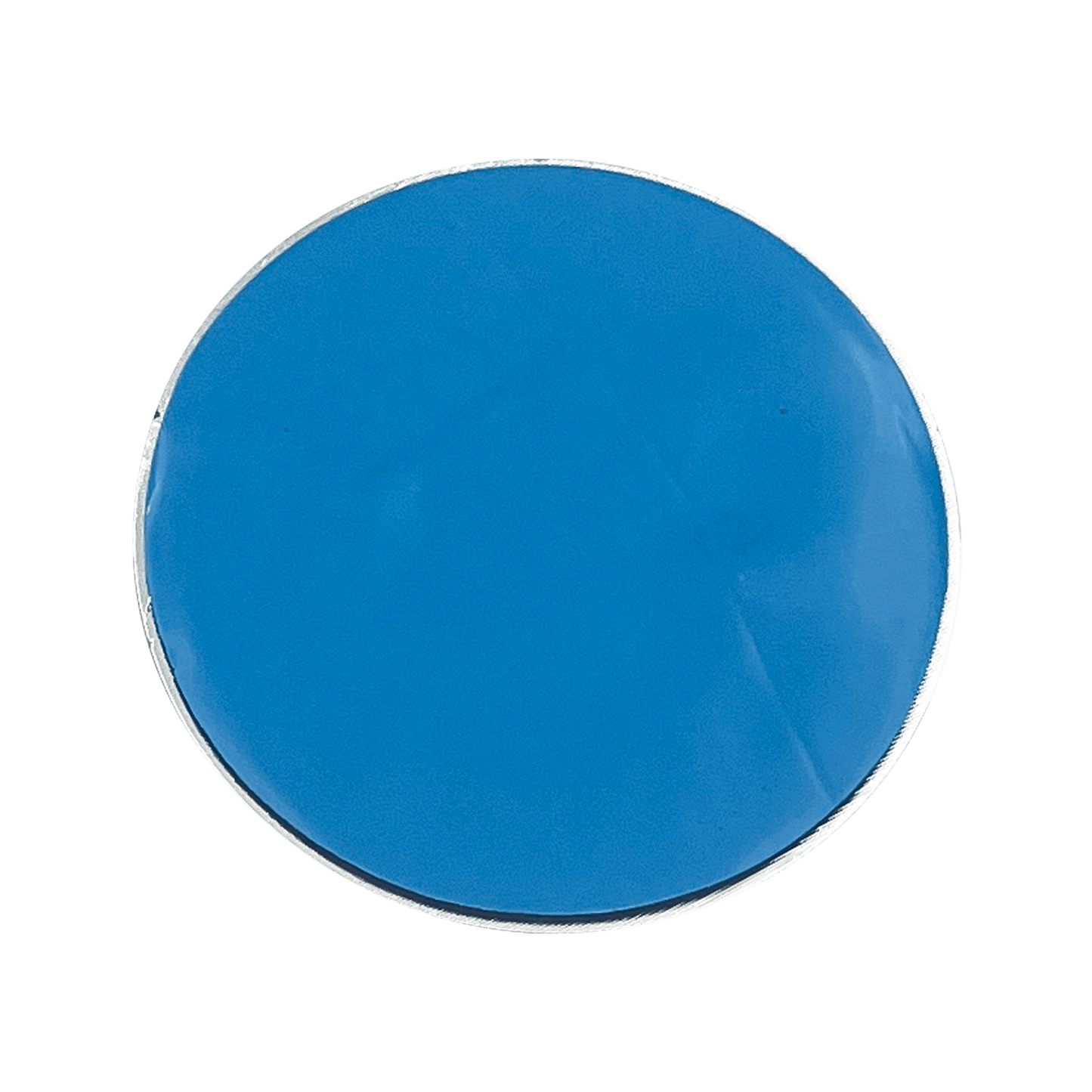 Black Mercedes AMG Emblem for radiator cap 57mm