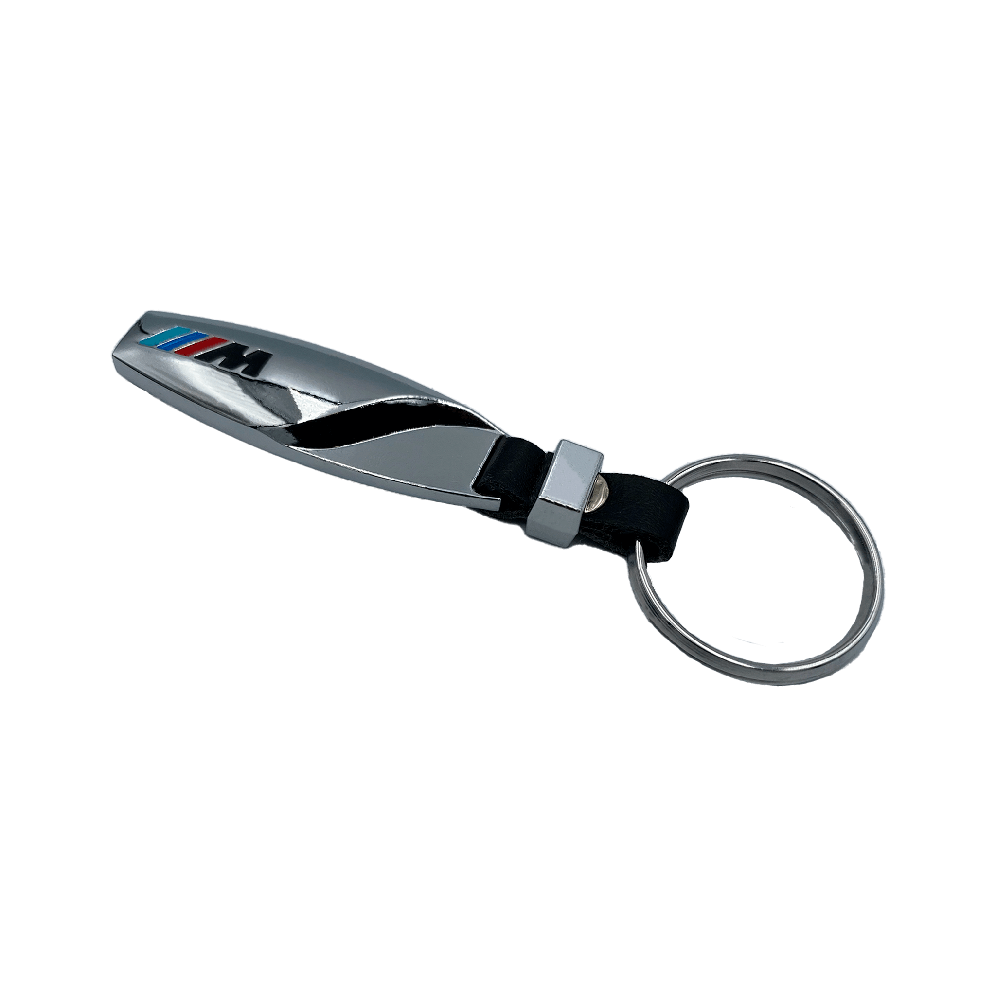 Bmw m sport keyring discount