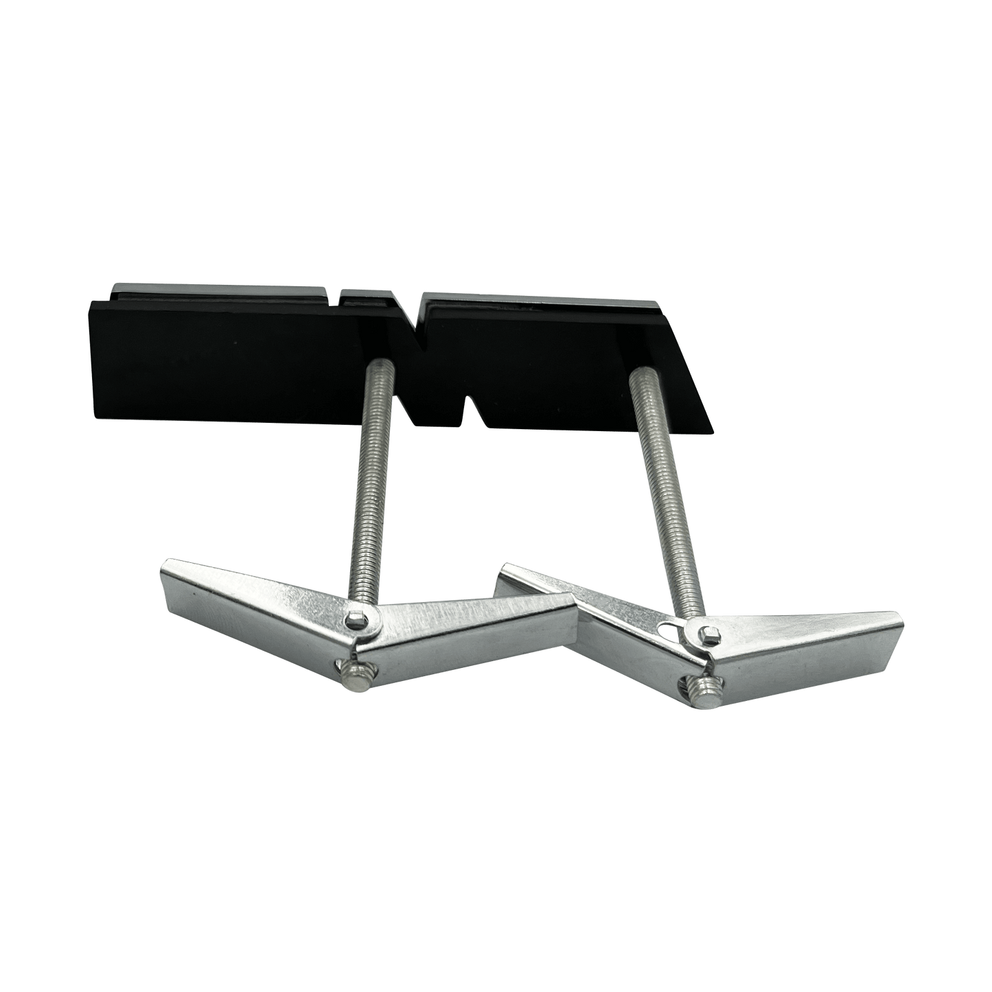 Chrome BMW M5 Front Emblem Badge