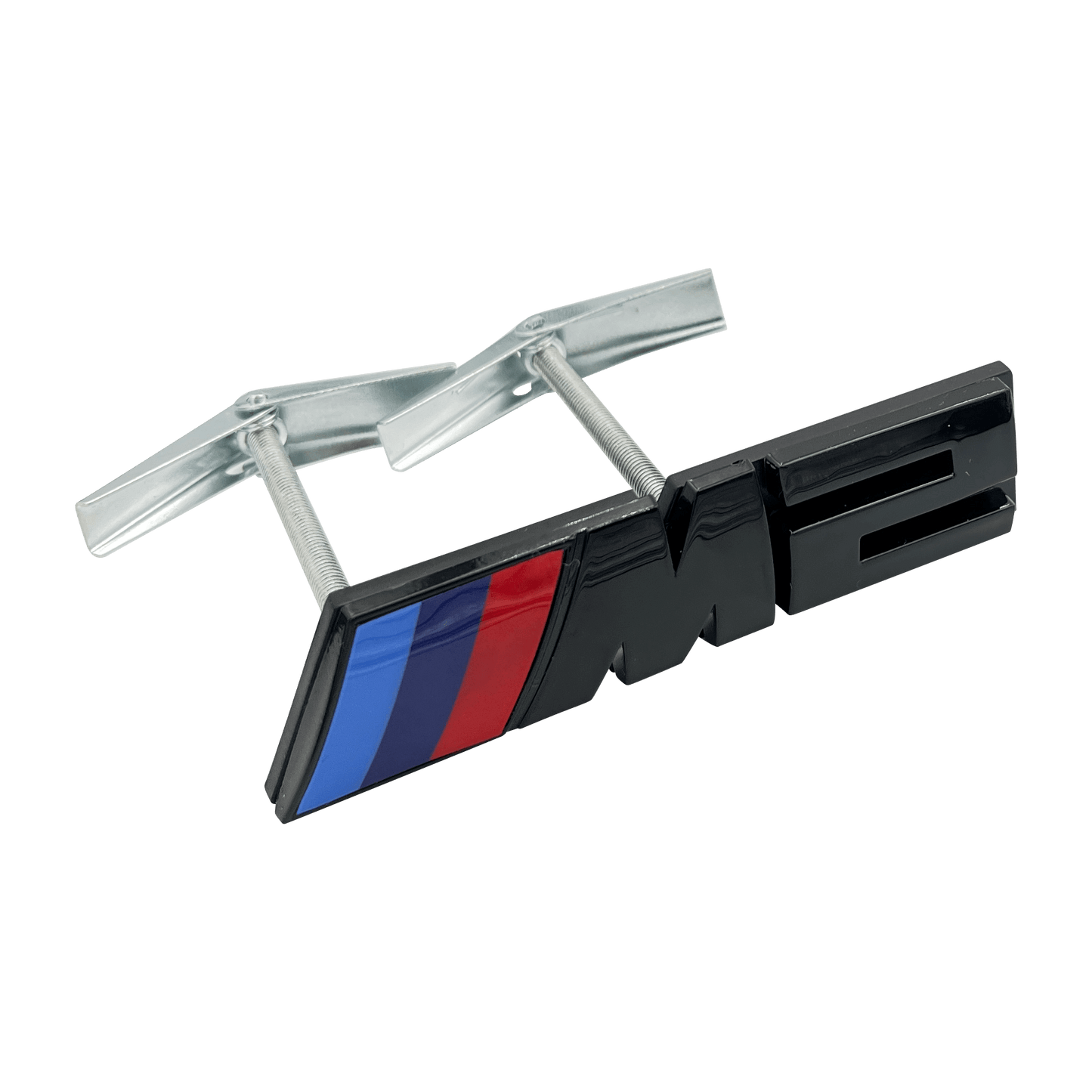 Black BMW M2 Front Emblem