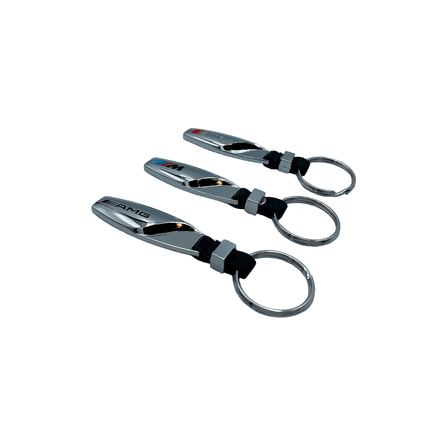 Mercedes AMG Key ring