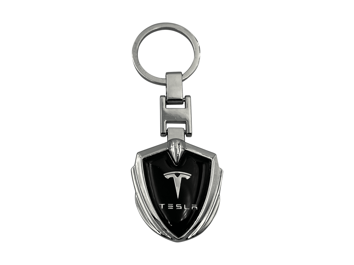 Audi S-line Key ring