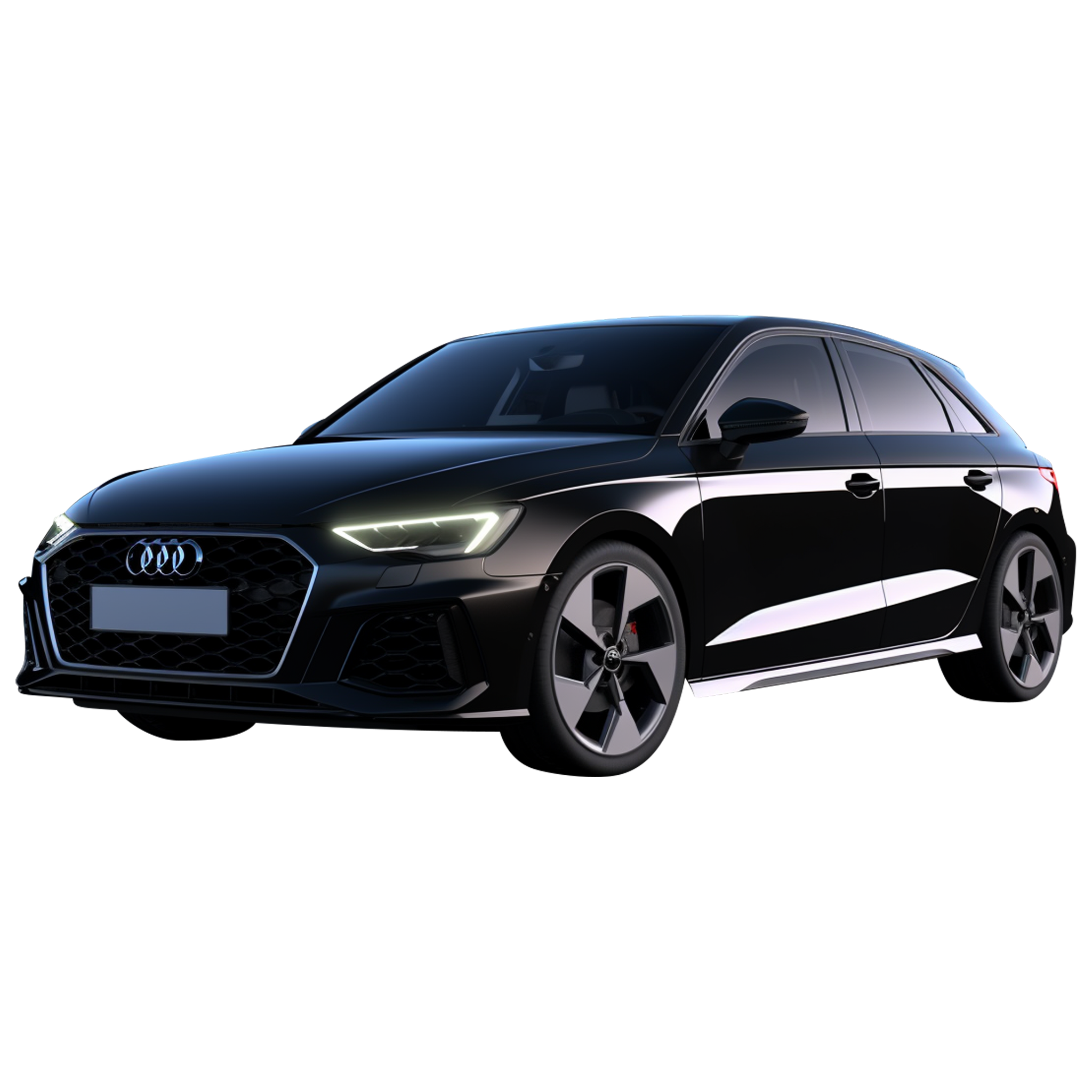 Audi A3 8Y 2020 2023 Driverse audi-a3-8y-2020-2023-driverse