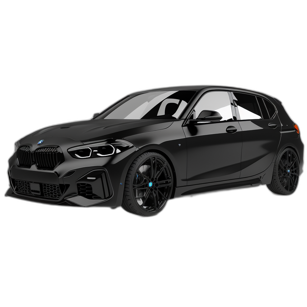 BMW 1-Serie