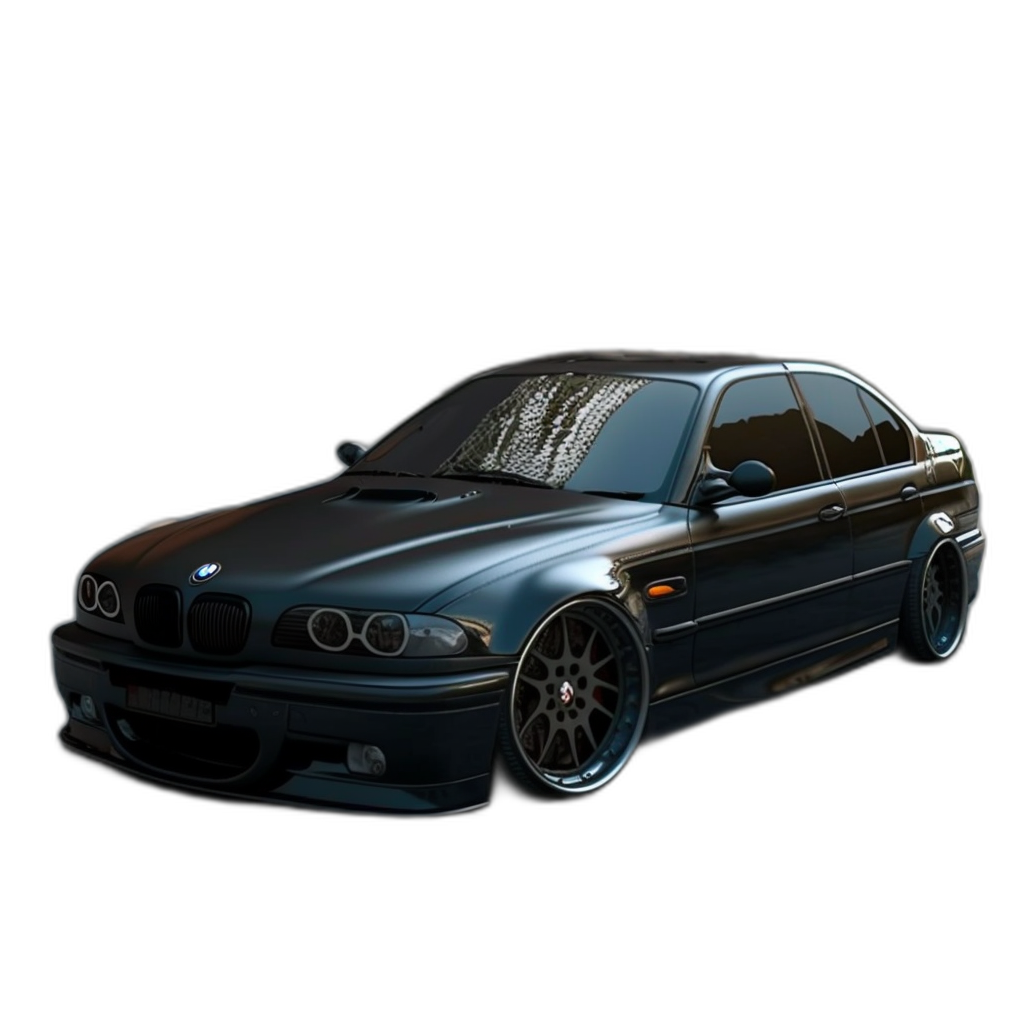 BMW 3 Series Driverse bmw-3-series-driverse