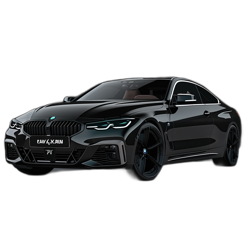 BMW 4-Serie