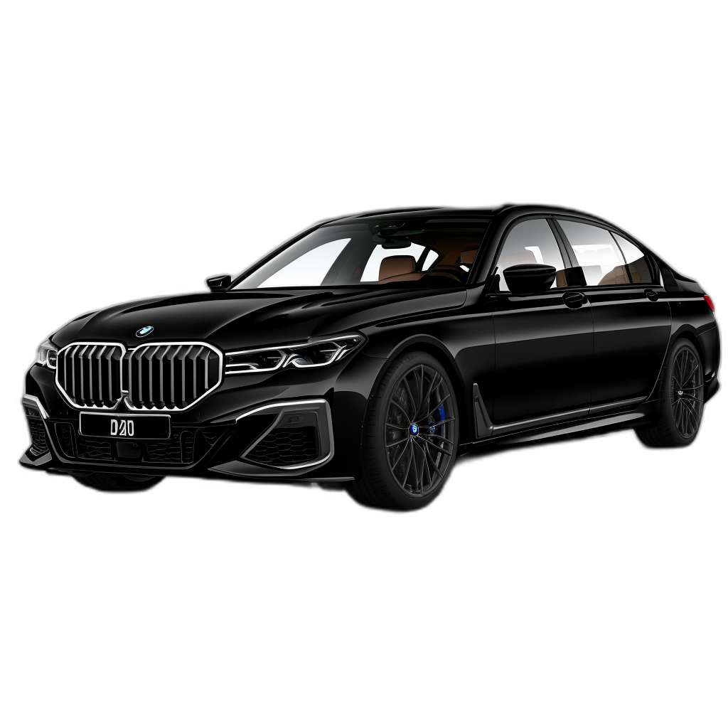 BMW 7-Serie