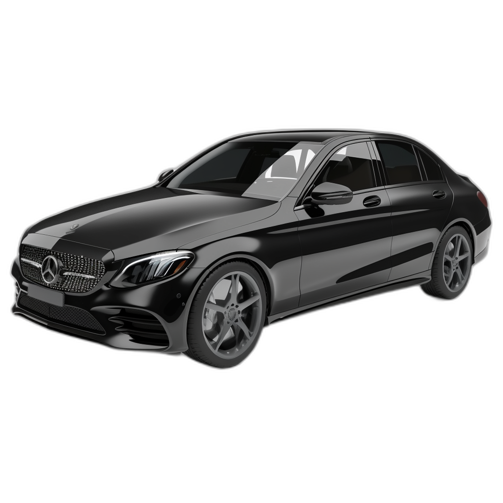 Mercedes-Benz C-klasse W205 Facelift (2018 - 2021)