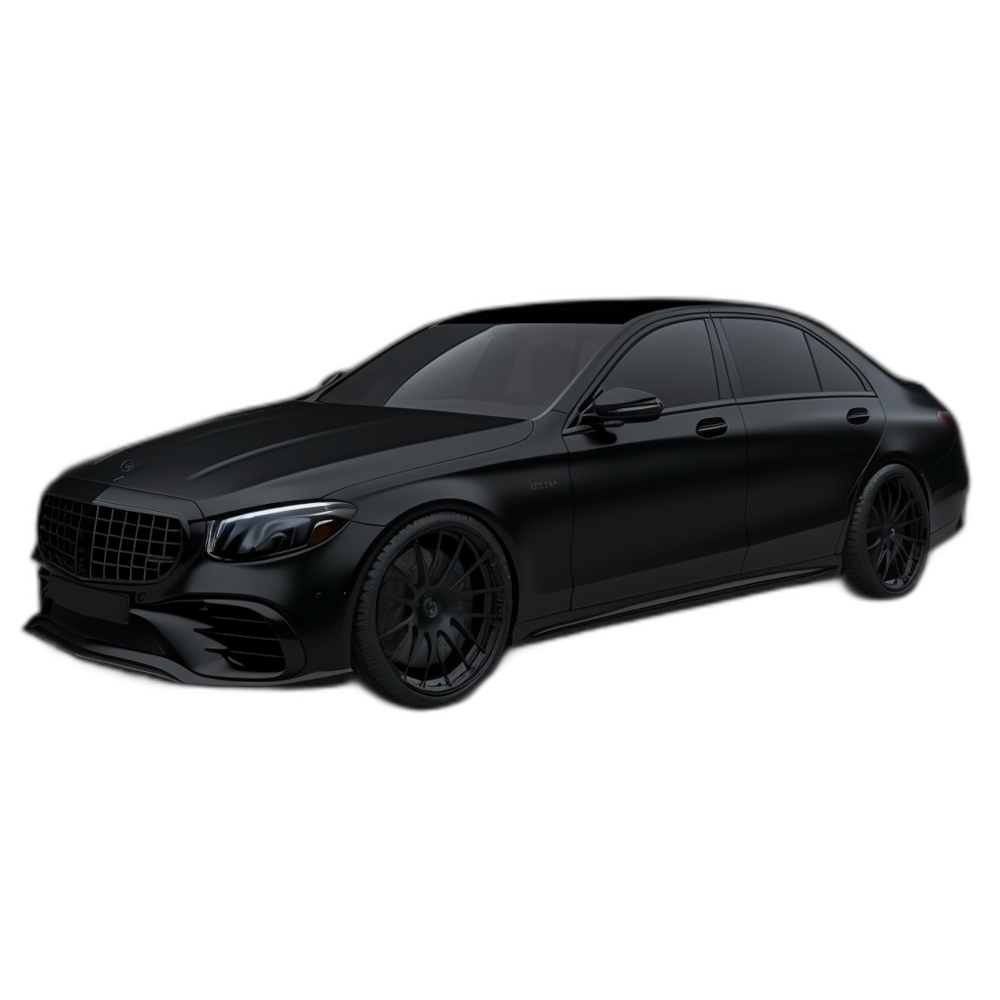 Mercedes Benz Styling & Accessories - Driverse.dk