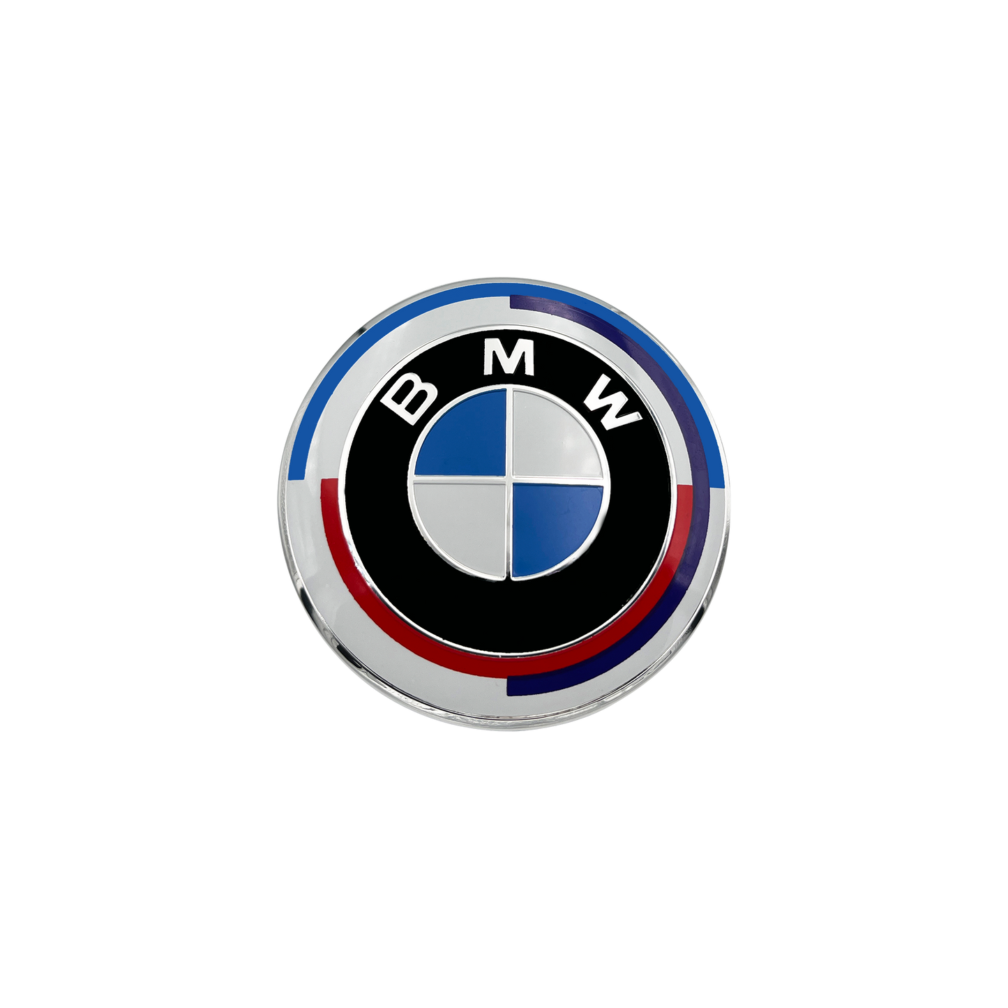 BMW M 50-års jubileumspakke