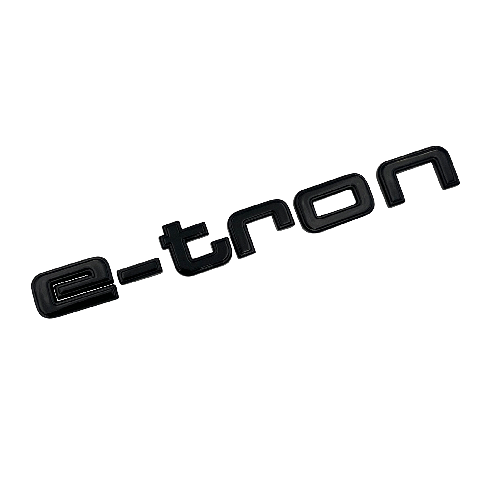 Audi Emblems for All Models – Everything from quattro to S-line & RS ...