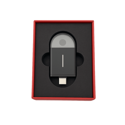 Universal Wireless Apple CarPlay &amp; Android Auto Adapter