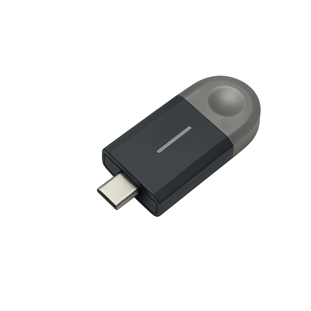 Universal Wireless Apple CarPlay &amp; Android Auto Adapter