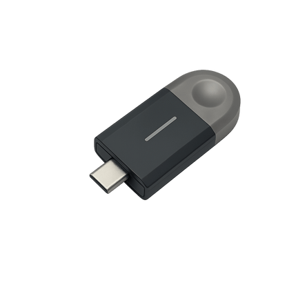 Universal Wireless Apple CarPlay &amp; Android Auto Adapter