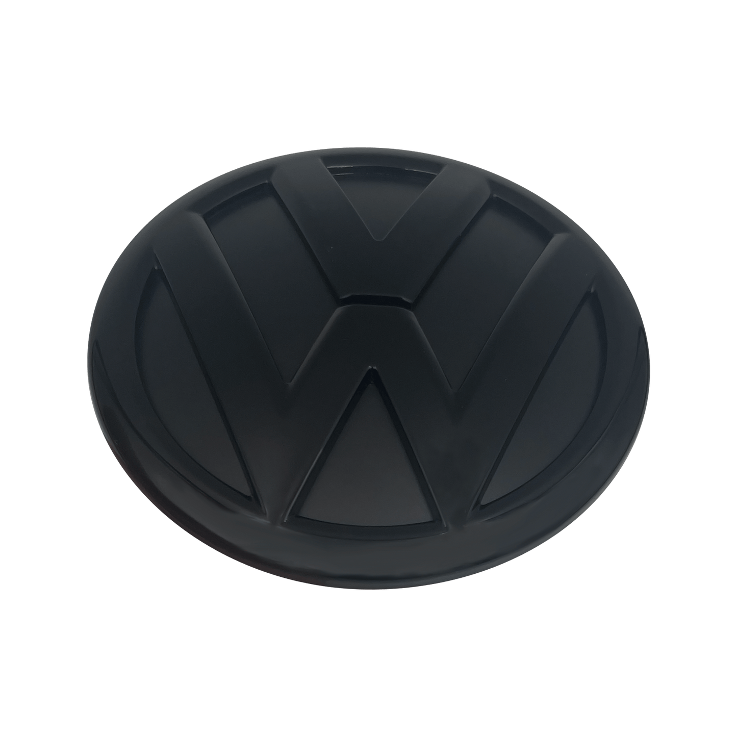 VW Passat / Arteon B7, B8, B8.5 Rear Logo 110mm Black