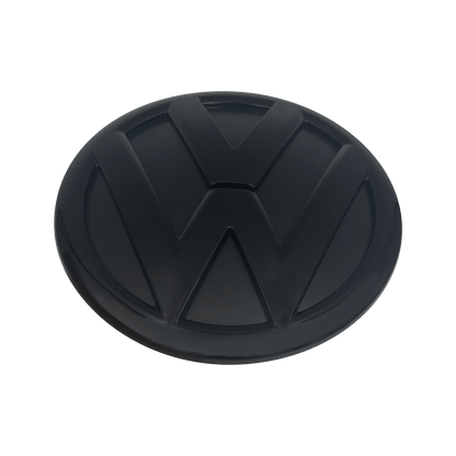 VW Passat / Arteon B7, B8, B8.5 Rear Logo 110mm Black