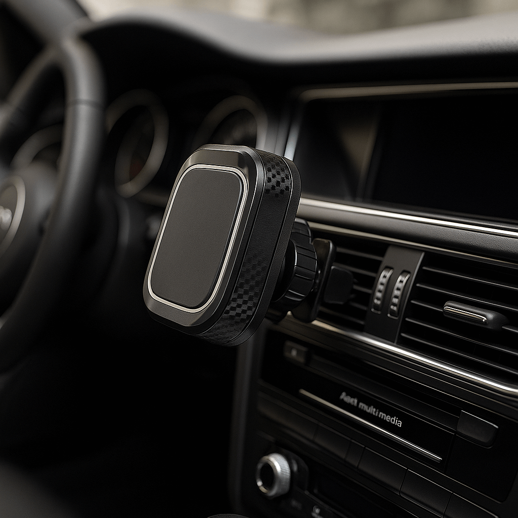 Driverse - Magnetic Mobile Holder