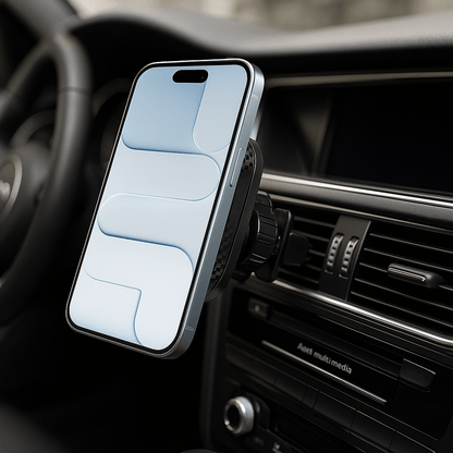 Driverse - Magnetic Mobile Holder