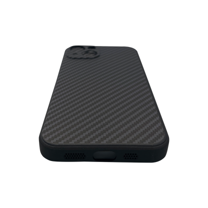 iPhone Carbon Fiber Cover