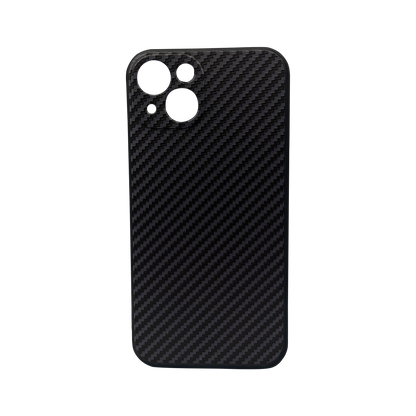 iPhone Carbon Fiber Cover