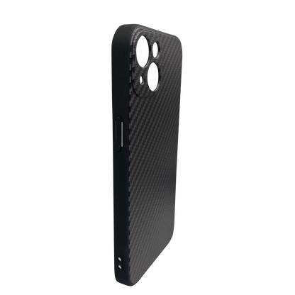 iPhone Carbon Fiber Cover