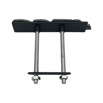 Chrome VW R32 Front Emblem Badge 