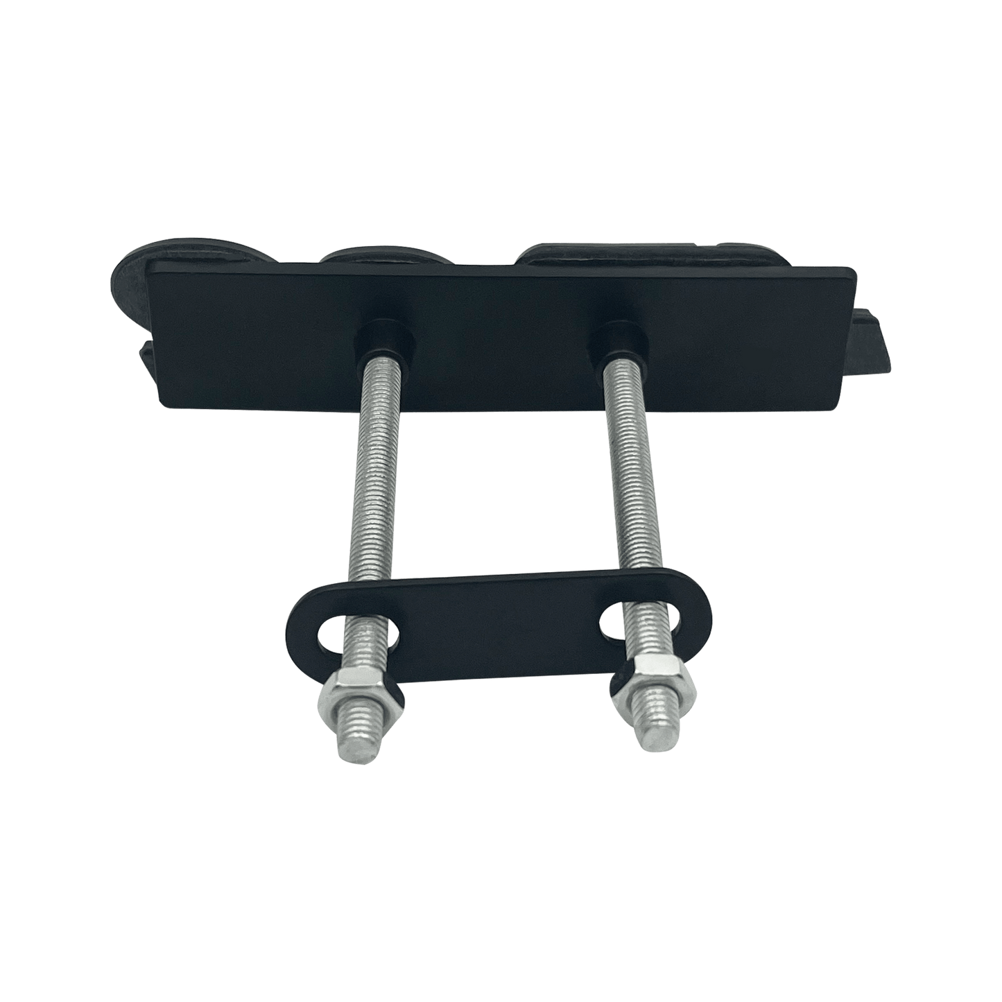 Black VW R32 Front Emblem