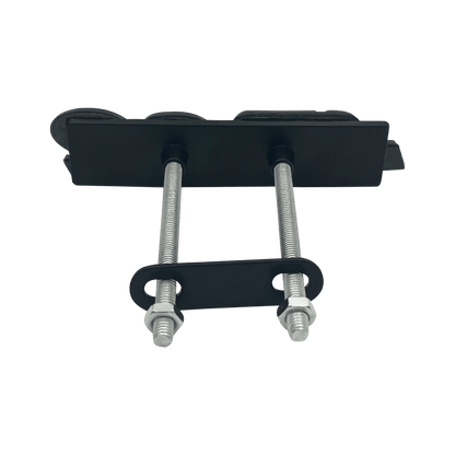 Black VW R32 Front Emblem