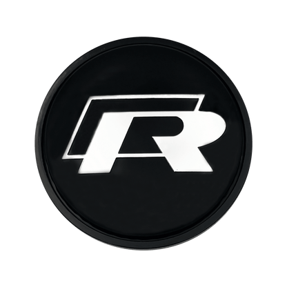 VW R-line Center caps 65mm