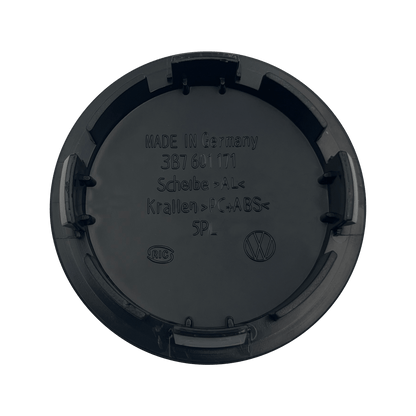 VW R-line Center caps 65mm