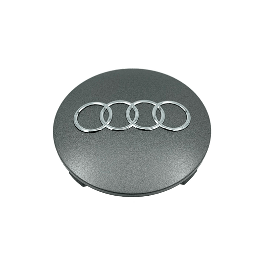 Audi Styling - Driverse.dk