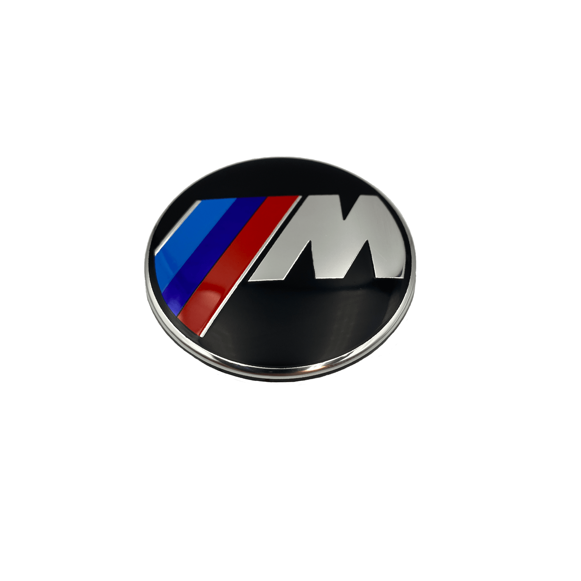 ShopBMWUSA.com | BMW M LOGO KEY RING