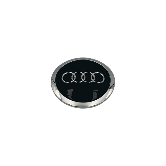 Audi Styling - Driverse.dk