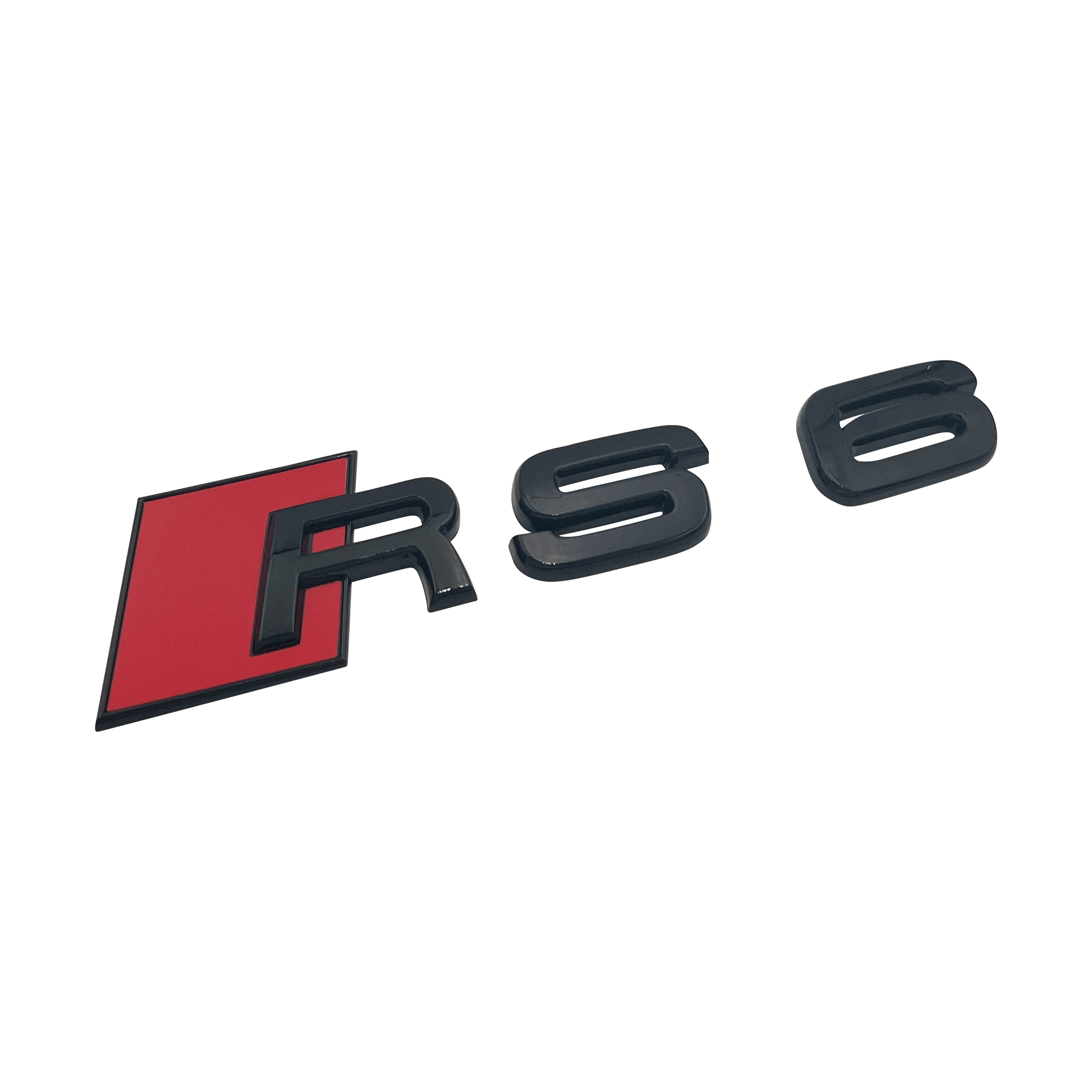 Audi Emblems for All Models – Everything from quattro to S-line & RS ...