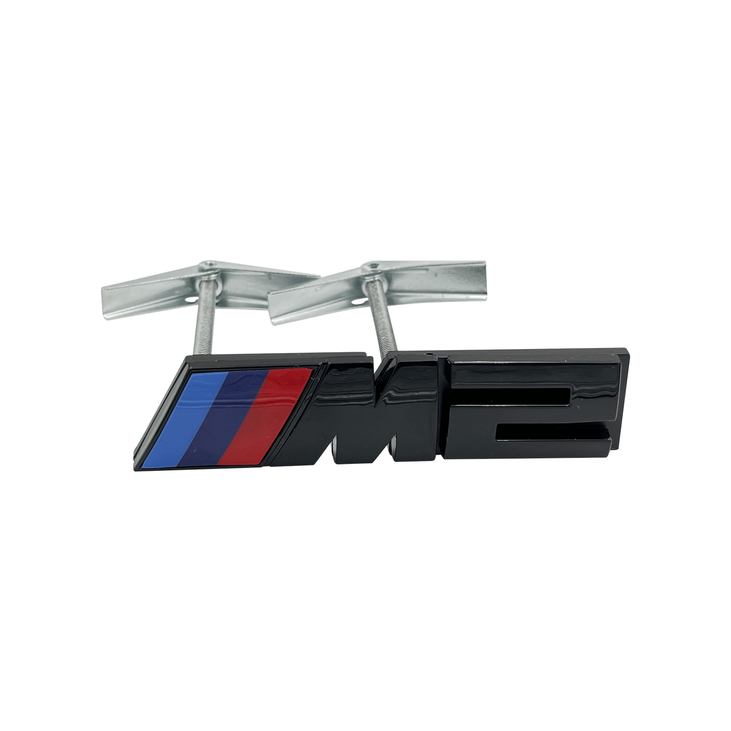 Black BMW M2 Front Emblem