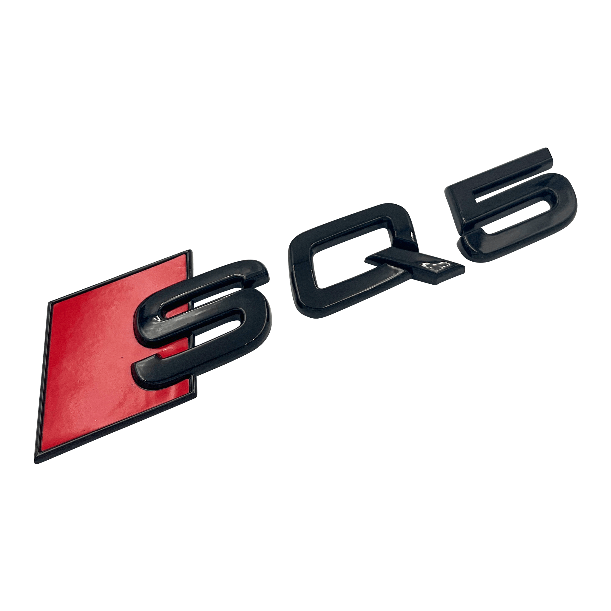 Audi Emblems for All Models – Everything from quattro to S-line & RS ...