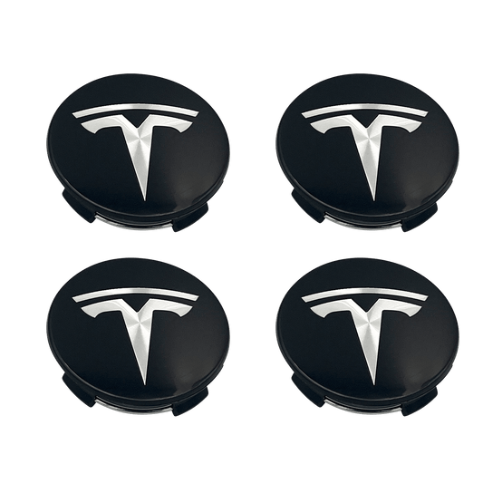 Folierung Tesla S KPL in Cooper X.Matt-Schwarz Matt kpl chrom teile,..