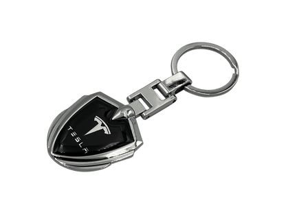 Audi S-line Key ring