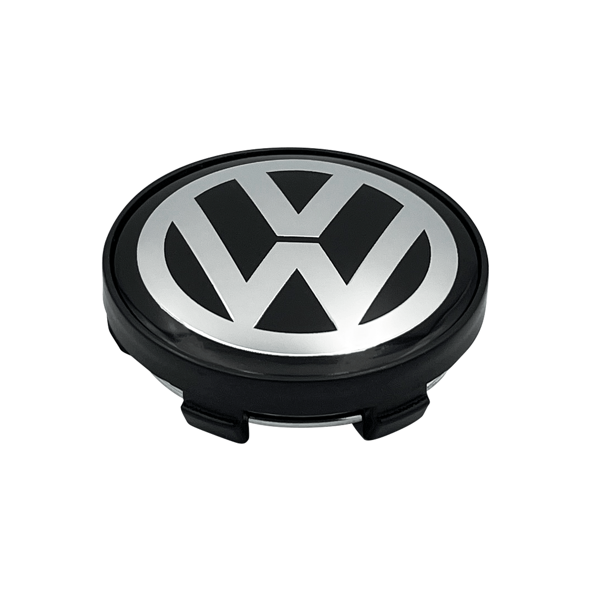 Vw 68mm center caps deals